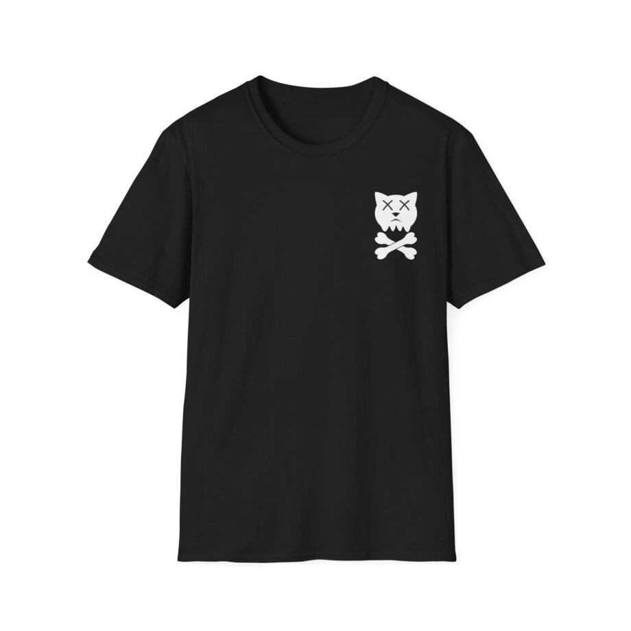 A Plea for Purging Unisex Softstyle T-Shirt