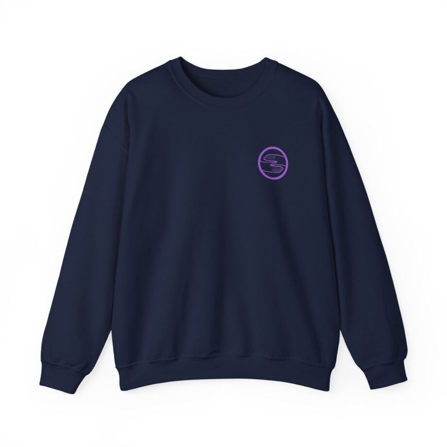 Zeds Dead Hand Crafted Unisex Heavy Blend™ Crewneck Sweatshirt