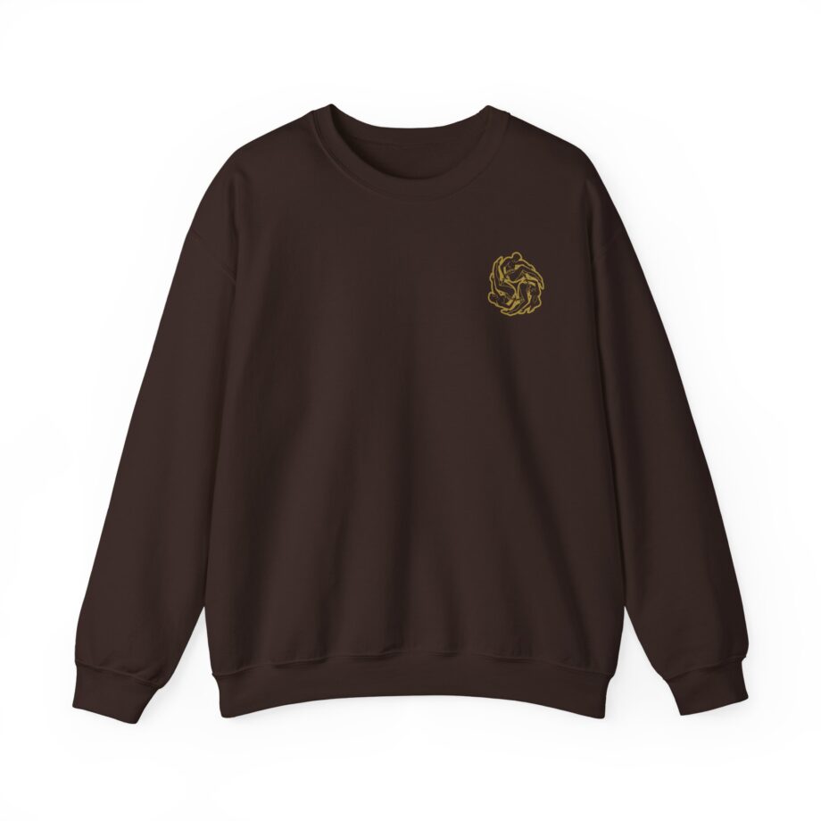 Afi Unisex Heavy Blend™ Crewneck Sweatshirt