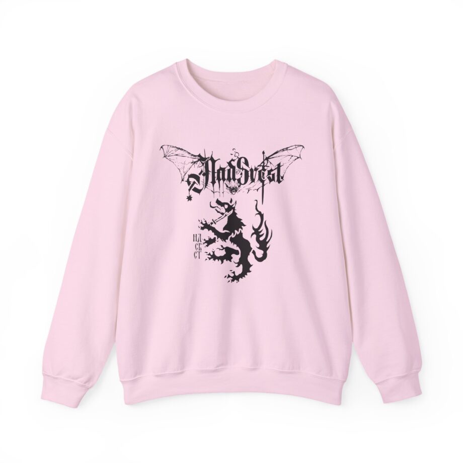 Absu Unisex Heavy Blend™ Crewneck Sweatshirt