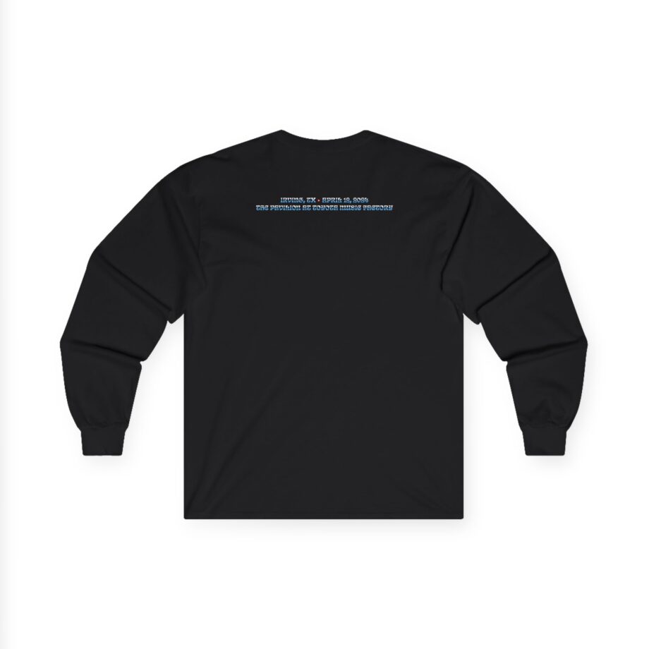 A Perfect Circle Unisex Ultra Cotton Long Sleeve Tee
