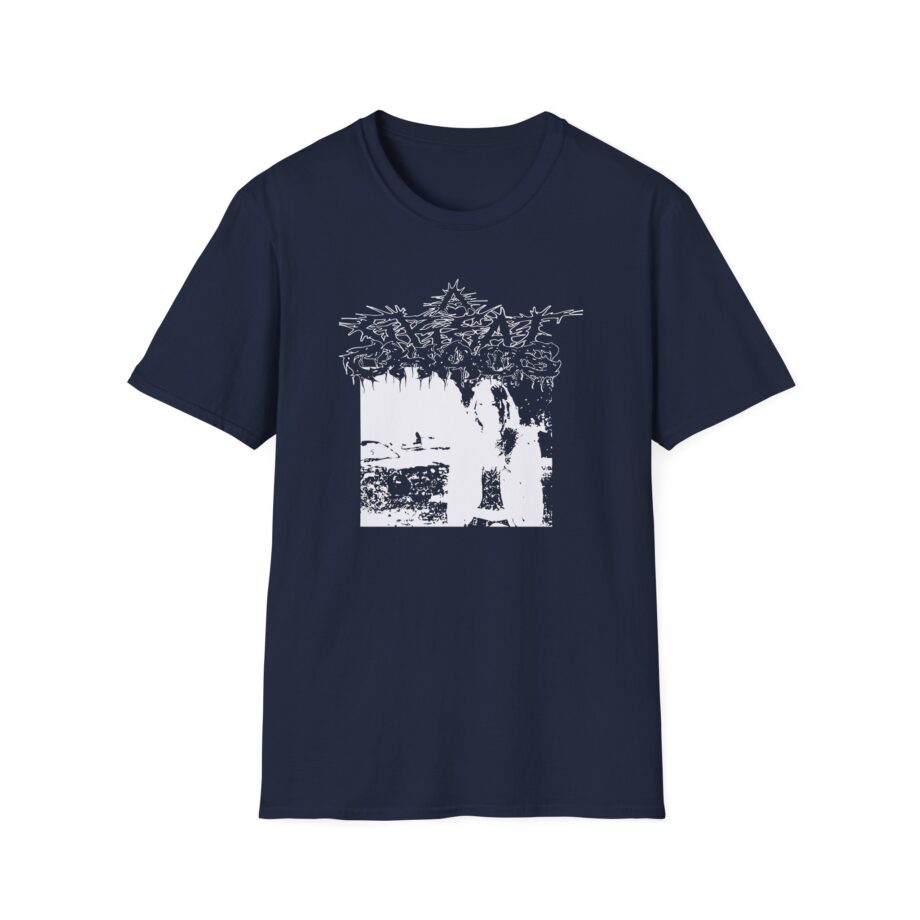 A Great Chaos Jennifers Body Unisex Softstyle T-Shirt