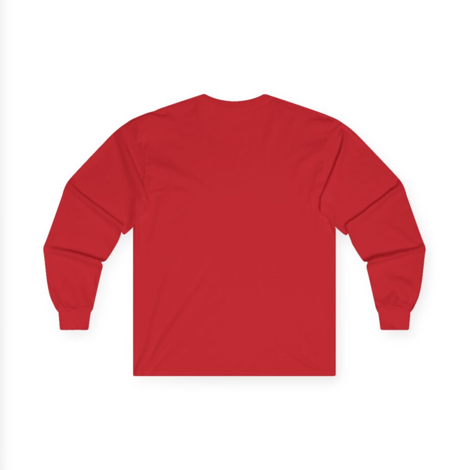 2 Live Crew We Want Some Pussy Unisex Ultra Cotton Long Sleeve Tee