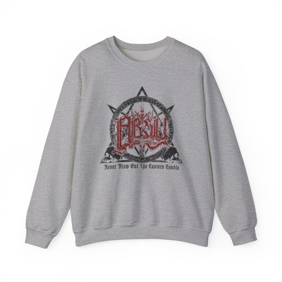 Absu Unisex Heavy Blend™ Crewneck Sweatshirt