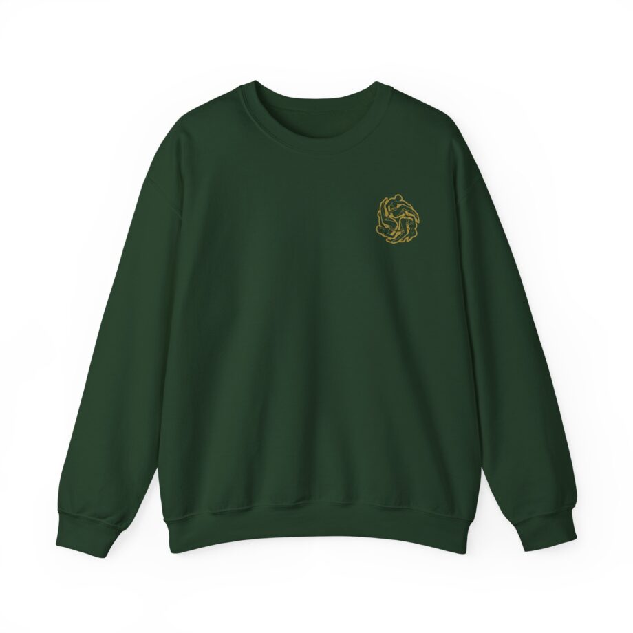 Afi Unisex Heavy Blend™ Crewneck Sweatshirt