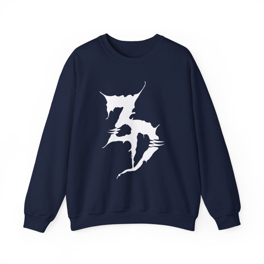 Zeds Dead Unisex Heavy Blend™ Crewneck Sweatshirt