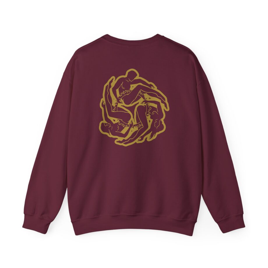 Afi Unisex Heavy Blend™ Crewneck Sweatshirt