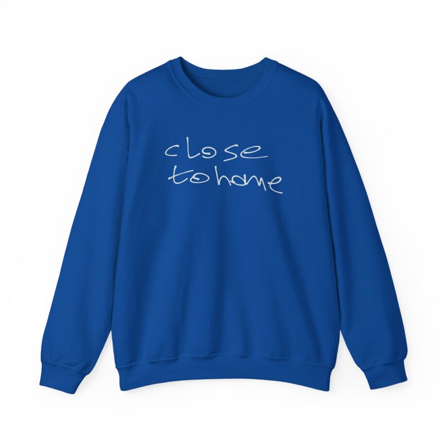 Aitch Close to Home Unisex Heavy Blend™ Crewneck Sweatshirt