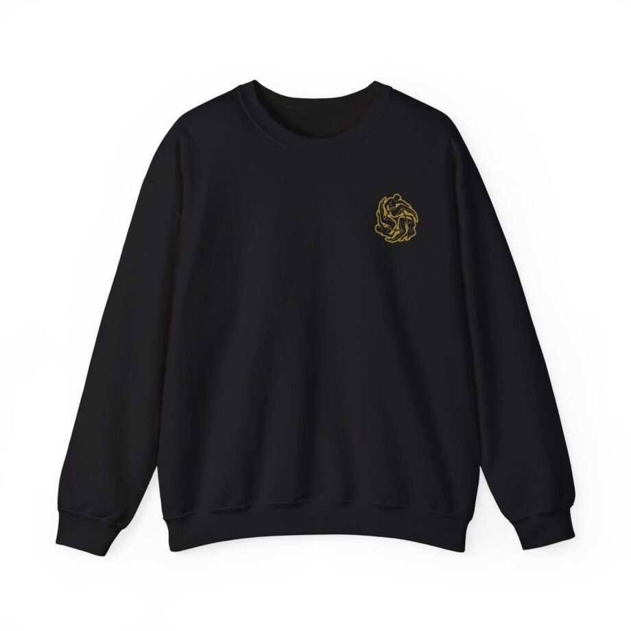 Afi Unisex Heavy Blend™ Crewneck Sweatshirt