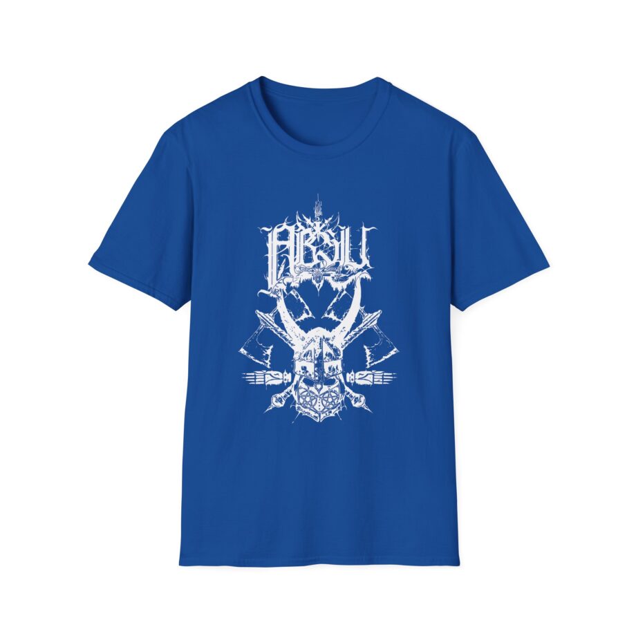 Absu - Cnihthad Ó Tanistry Unisex Softstyle T-Shirt