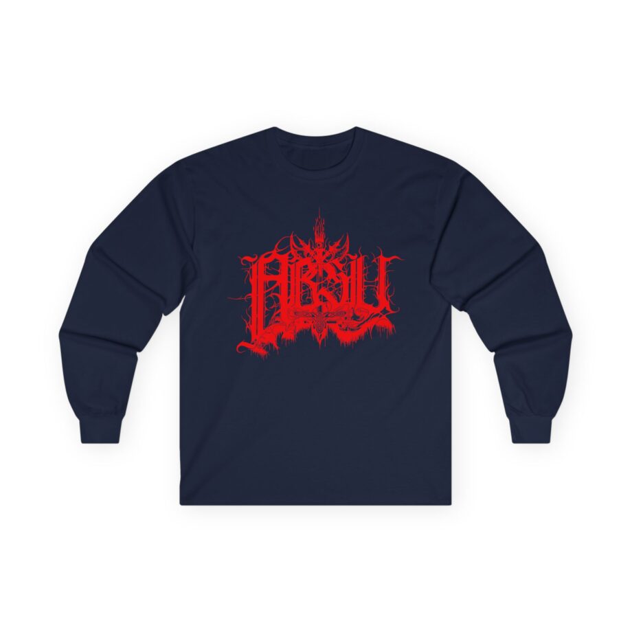 Absu - Baphomet Unisex Ultra Cotton Long Sleeve Tee