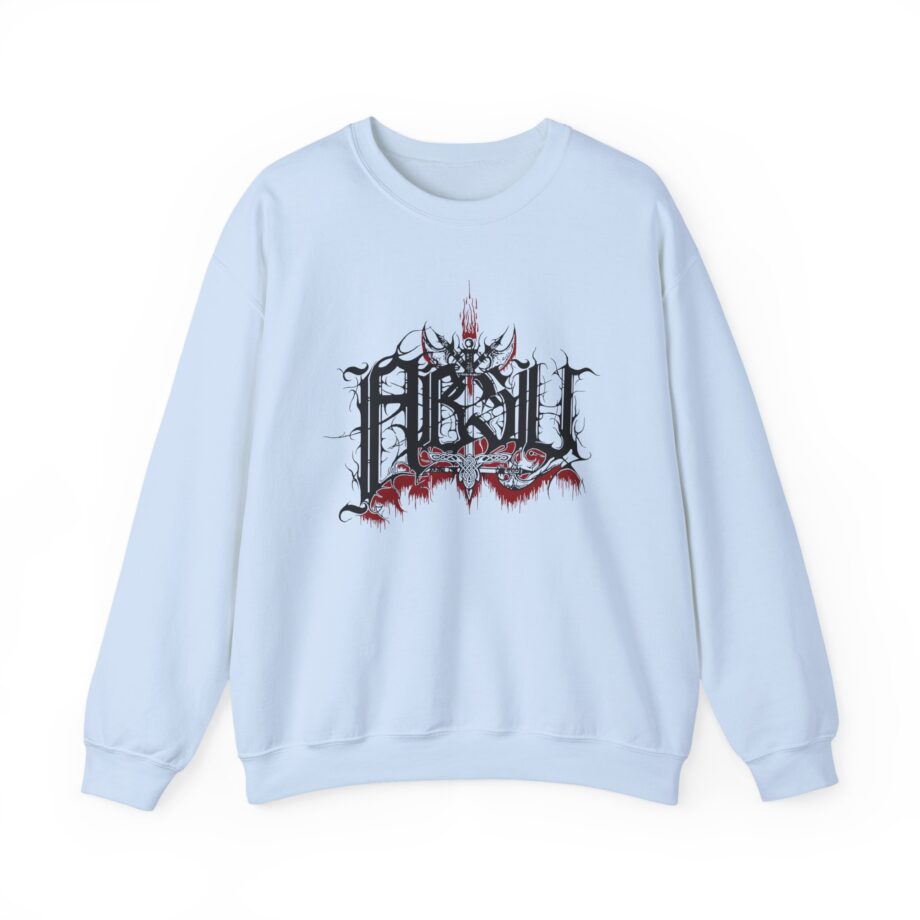 Absu Unisex Heavy Blend™ Crewneck Sweatshirt