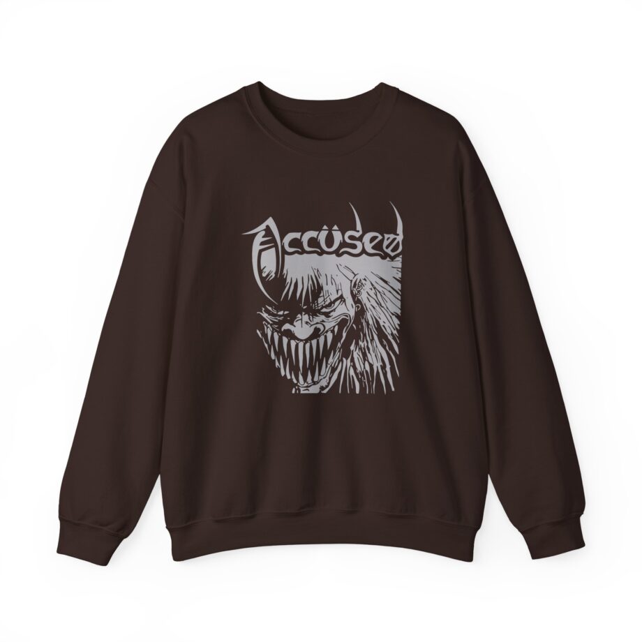 Accused AD Unisex Heavy Blend™ Crewneck Sweatshirt