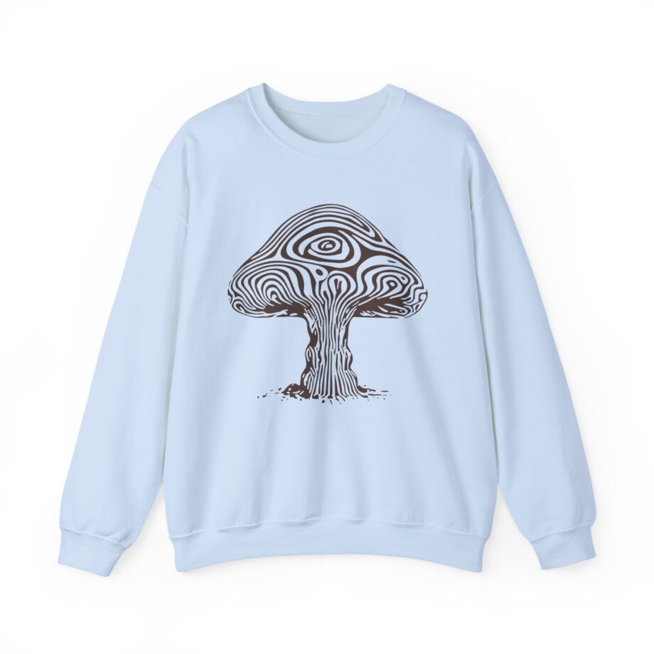 Zeds Dead Unisex Heavy Blend™ Crewneck Sweatshirt