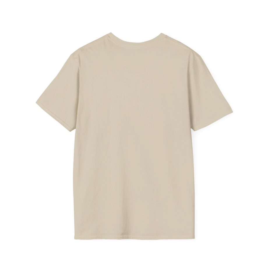 Duckboy Unisex Softstyle T-Shirt