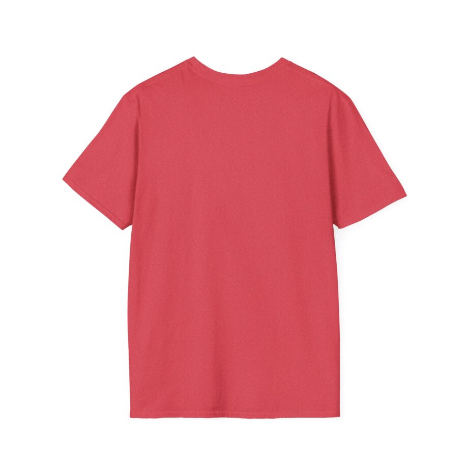 50 Cent Free Diddy Unisex Softstyle T-Shirt