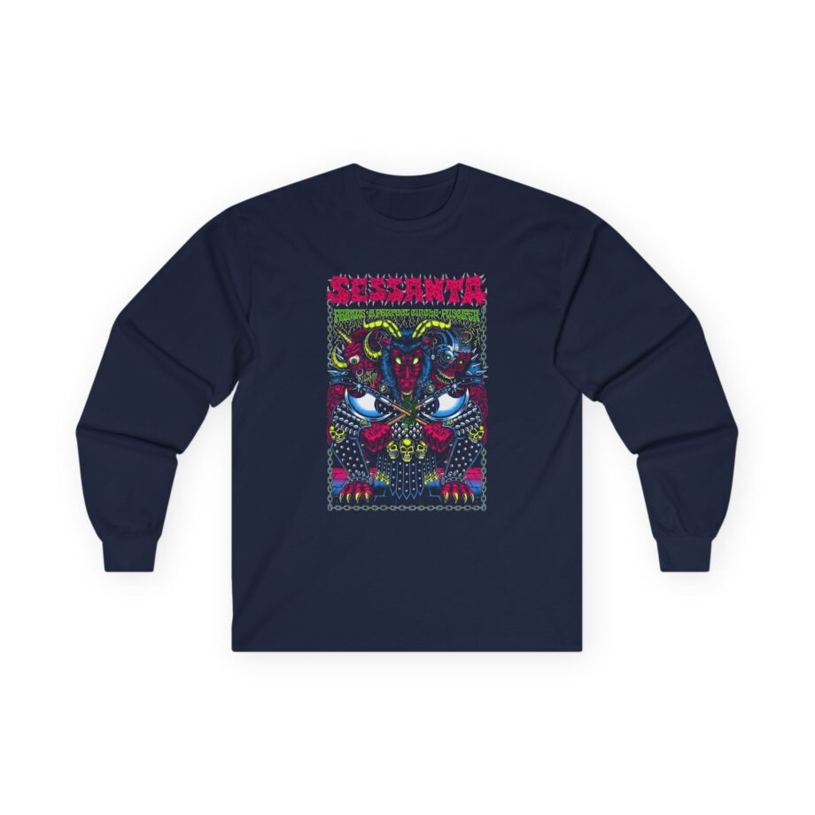 A Perfect Circle Unisex Ultra Cotton Long Sleeve Tee