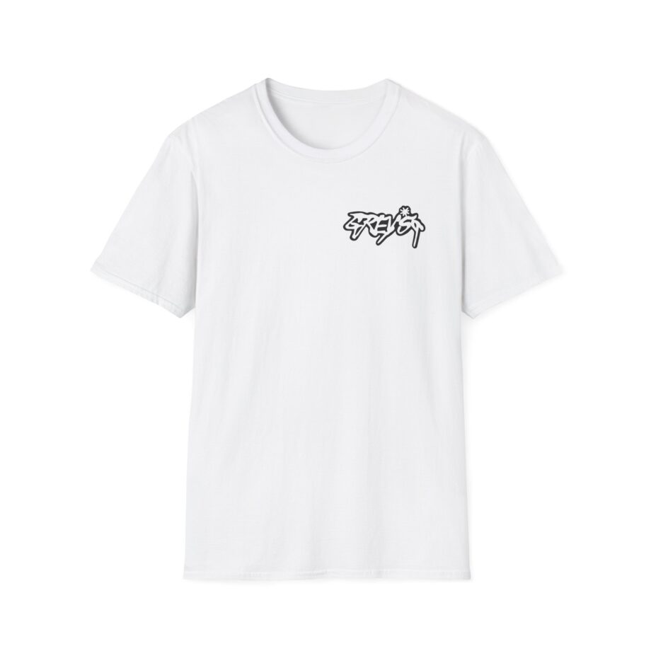 Duckboy Unisex Softstyle T-Shirt