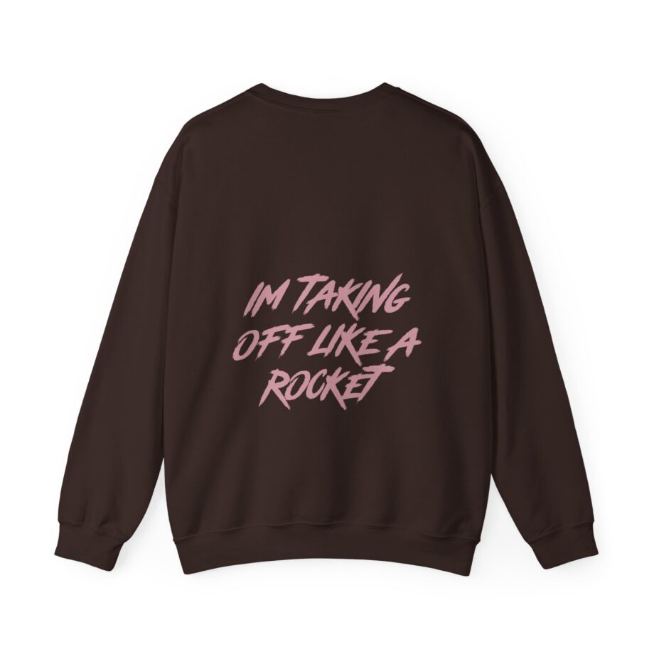Zayn Malik Sour Diesel Unisex Heavy Blend™ Crewneck Sweatshirt