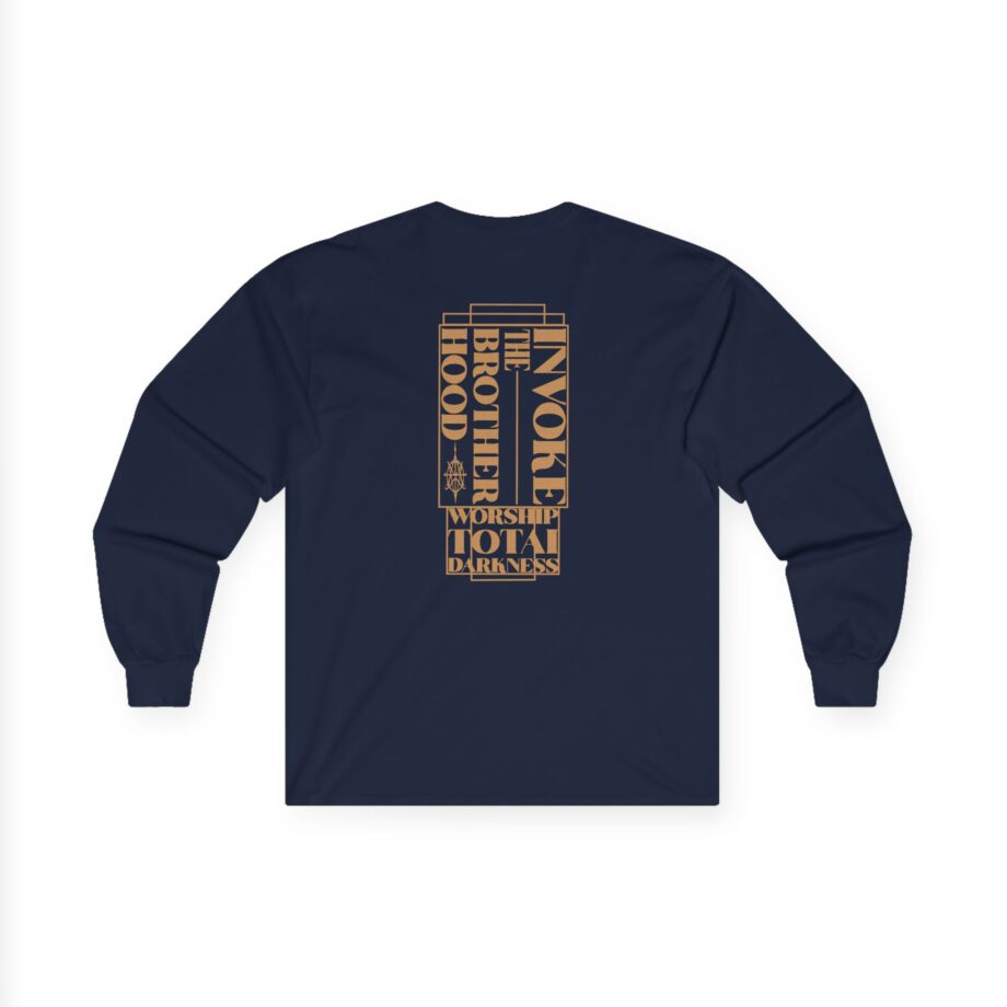Aborted Brotherhood Unisex Ultra Cotton Long Sleeve Tee