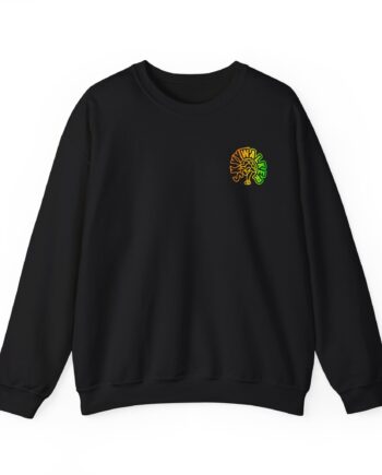 2 Live Crew Vintage 1980s the Skywalker Records Unisex Heavy Blend™ Crewneck Sweatshirt