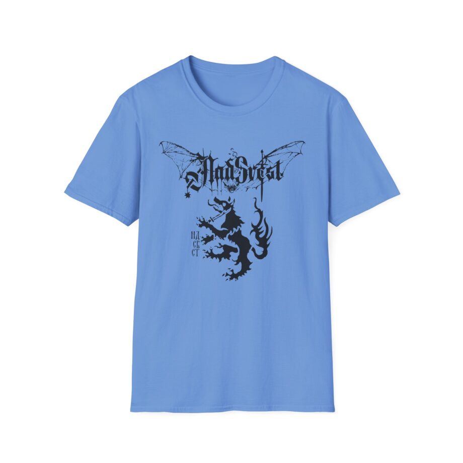 Absu Unisex Softstyle T-Shirt
