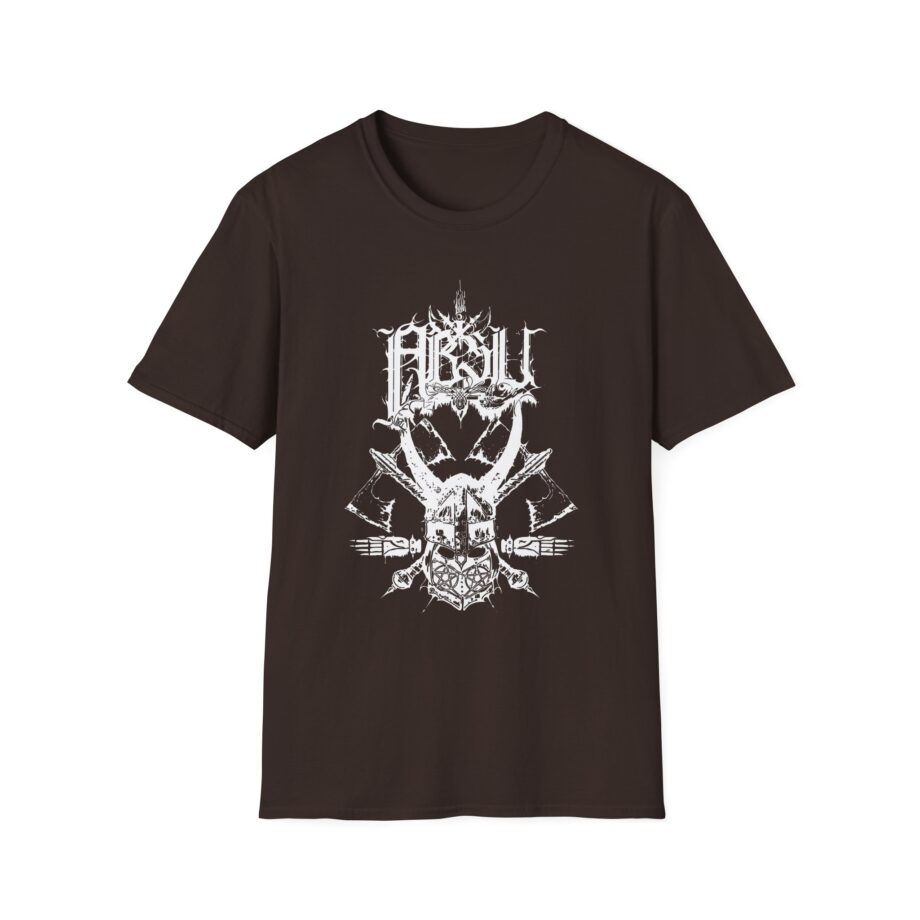 Absu - Cnihthad Ó Tanistry Unisex Softstyle T-Shirt