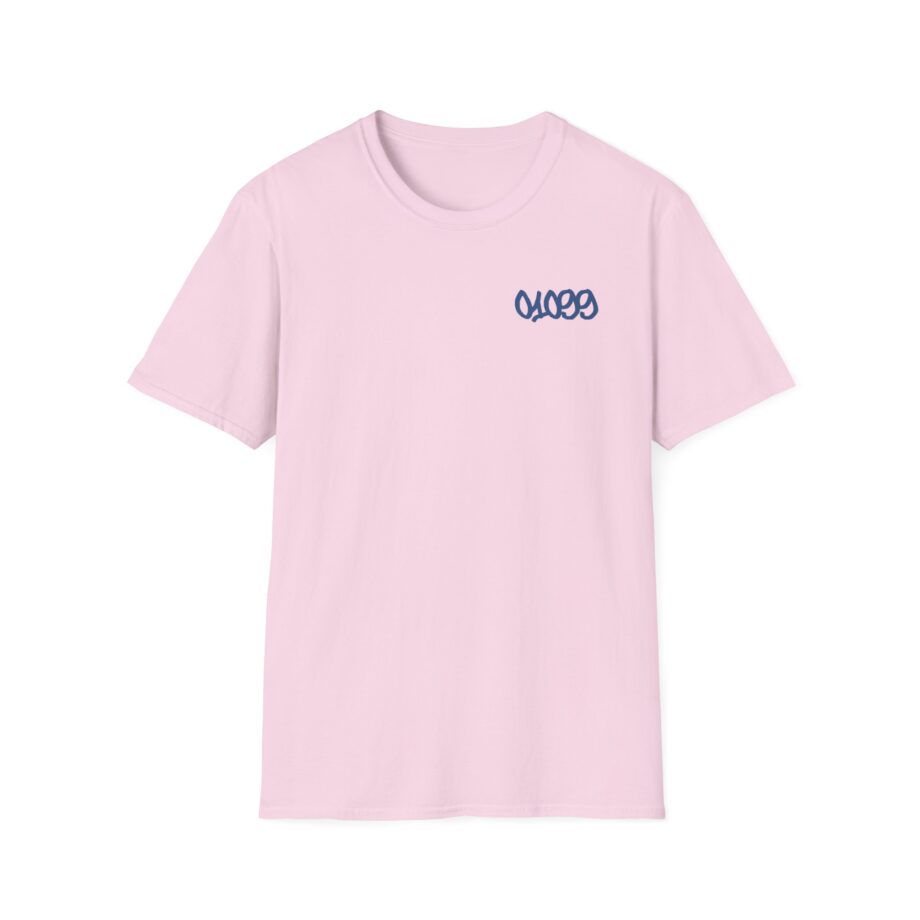01099 Kinder Der Nacht Unisex Softstyle T-Shirt