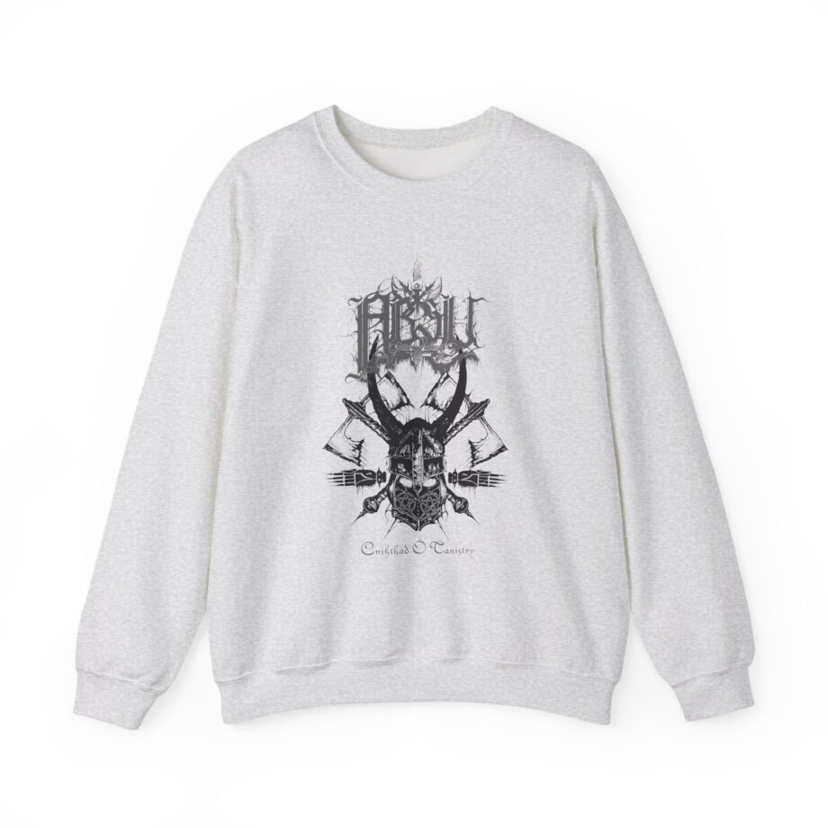 Absu - Cnihthad Ó Tanistry Unisex Heavy Blend™ Crewneck Sweatshirt
