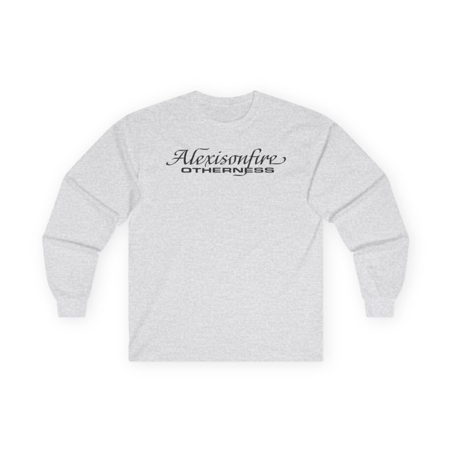 Alexisonfire Otherness Unisex Ultra Cotton Long Sleeve Tee