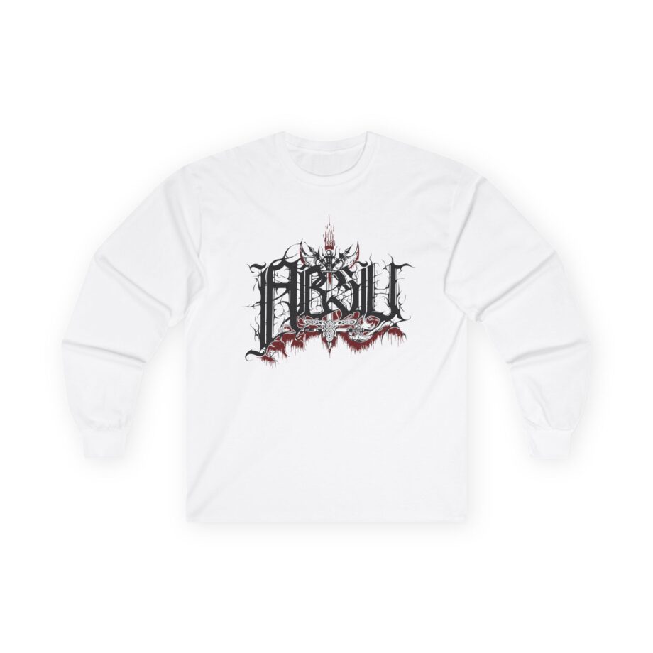 Absu Unisex Ultra Cotton Long Sleeve Tee