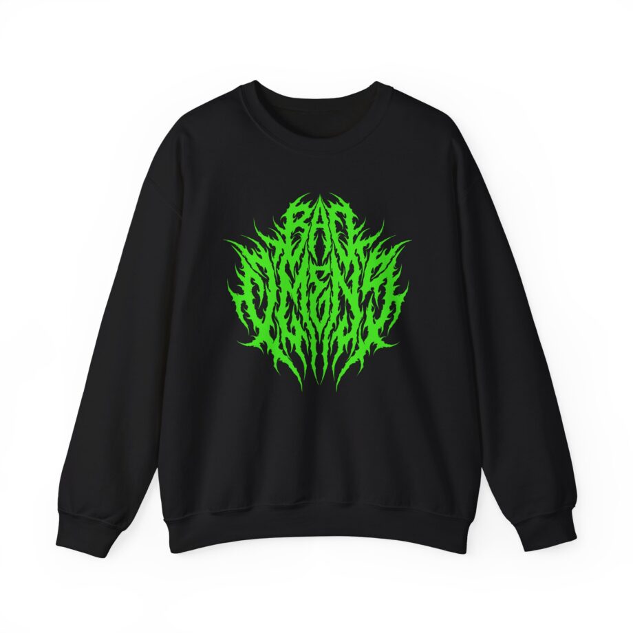 A Plea for Purging Unisex Heavy Blend™ Crewneck Sweatshirt