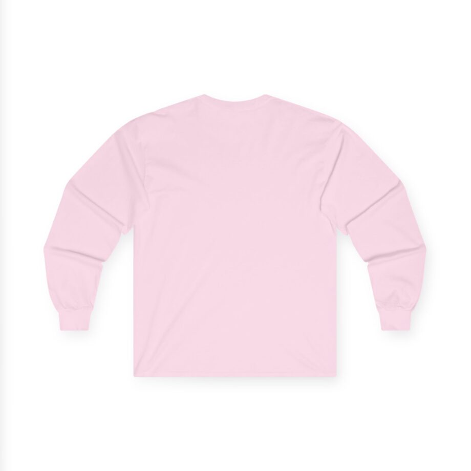 2 Live Crew Uncle Luke Unisex Ultra Cotton Long Sleeve Tee