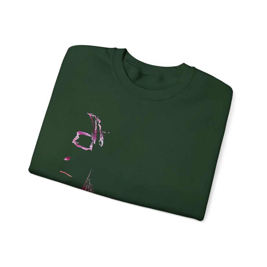 Alanis Morissette All Parts Welcome Unisex Heavy Blend™ Crewneck Sweatshirt