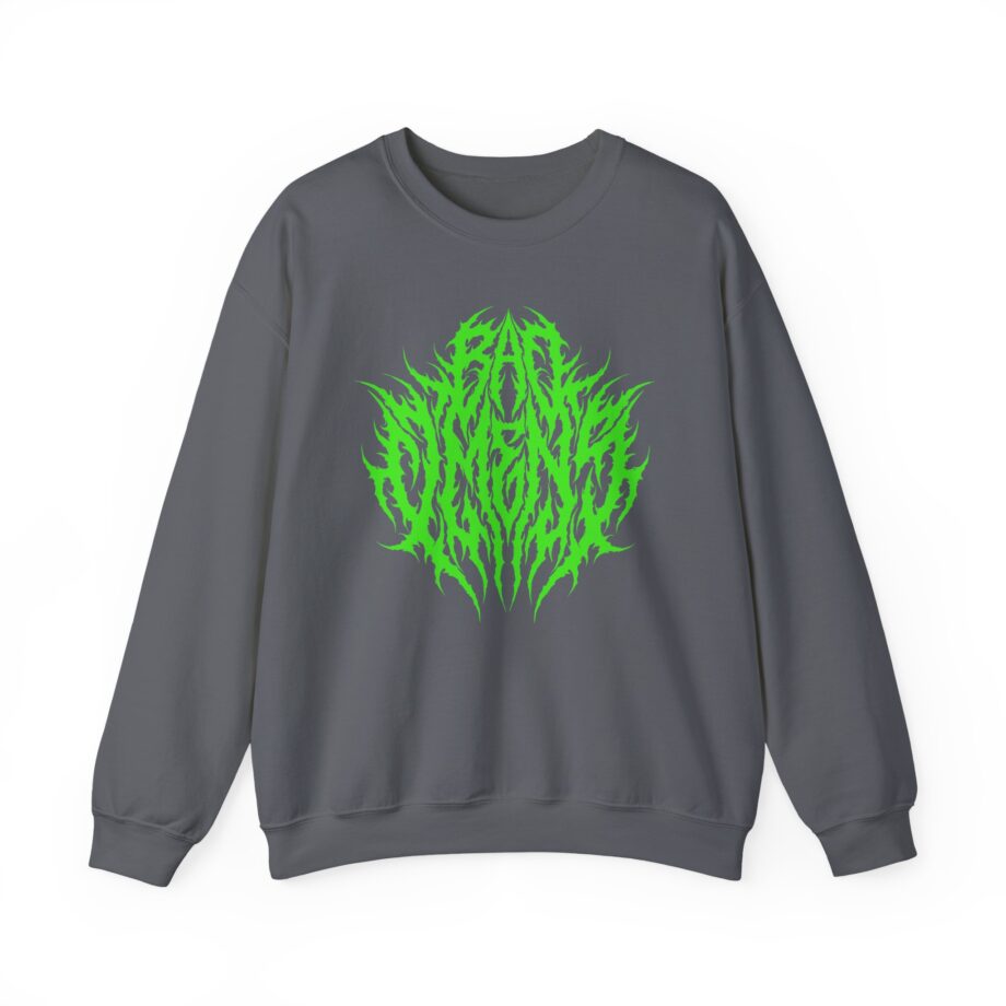 A Plea for Purging Unisex Heavy Blend™ Crewneck Sweatshirt