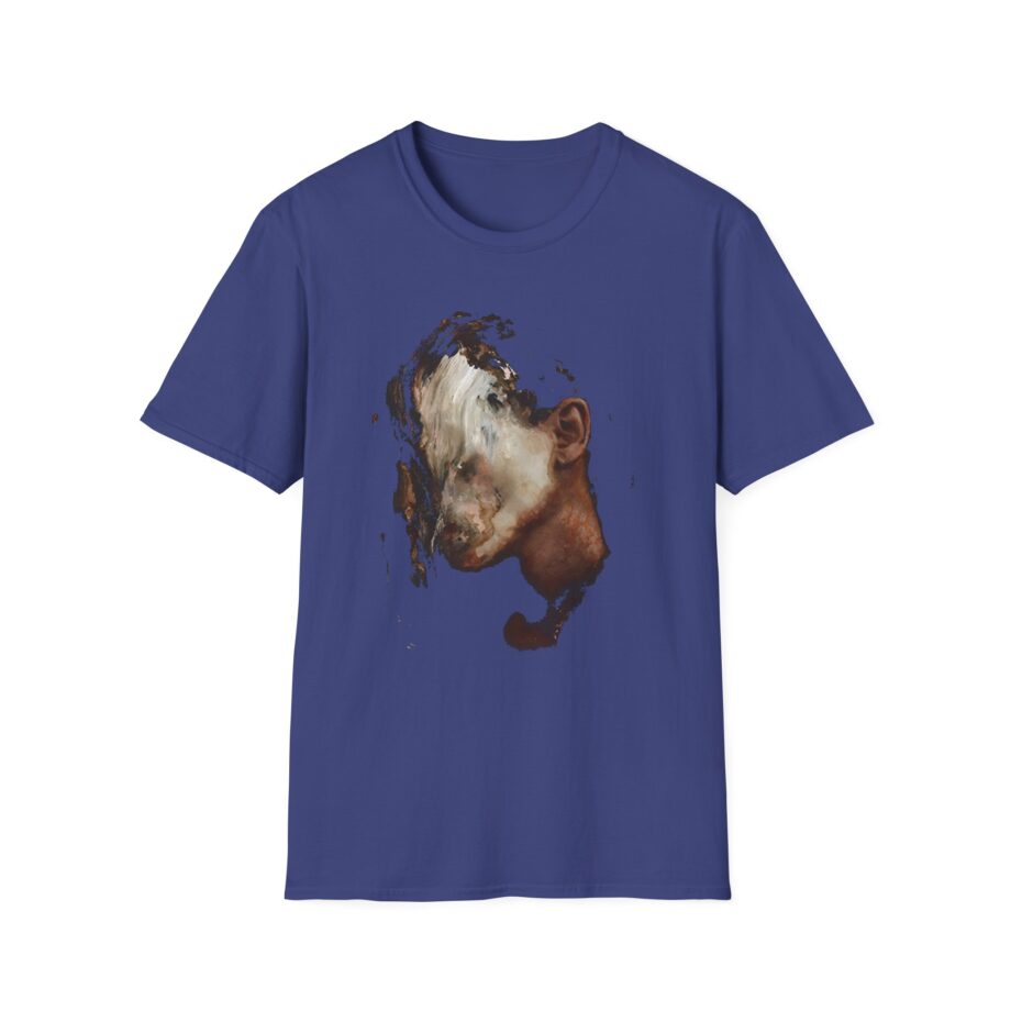 070 Shake You Can't Kill Me Unisex Softstyle T-Shirt