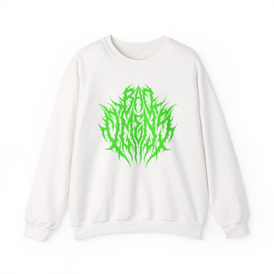 A Plea for Purging Unisex Heavy Blend™ Crewneck Sweatshirt