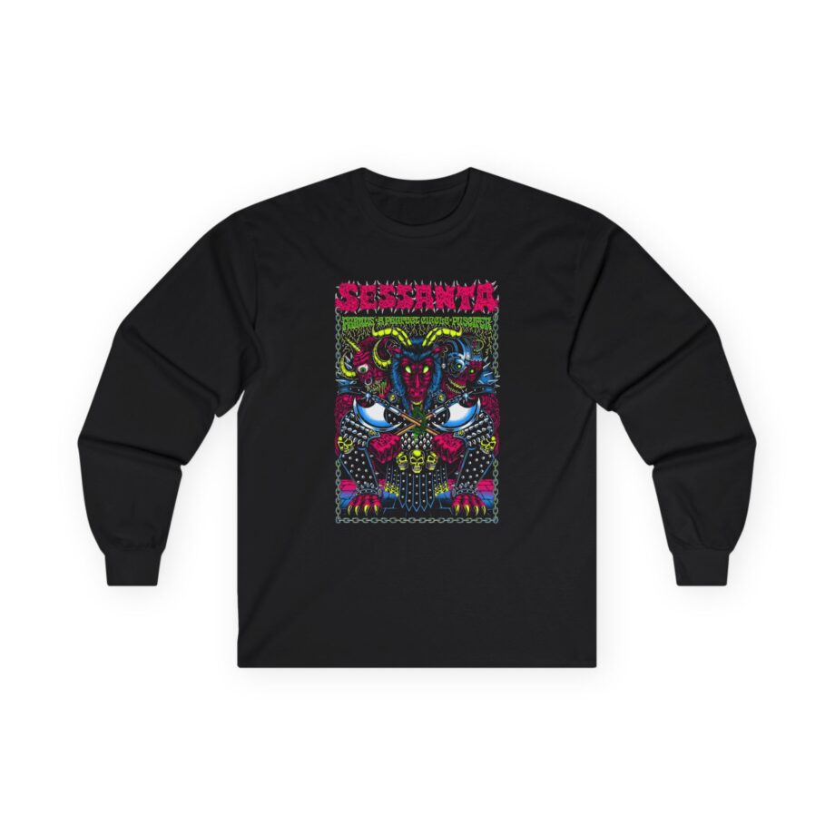 A Perfect Circle Unisex Ultra Cotton Long Sleeve Tee