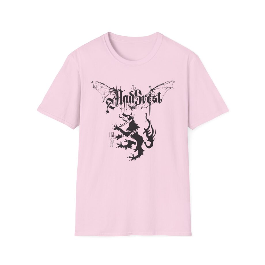 Absu Unisex Softstyle T-Shirt
