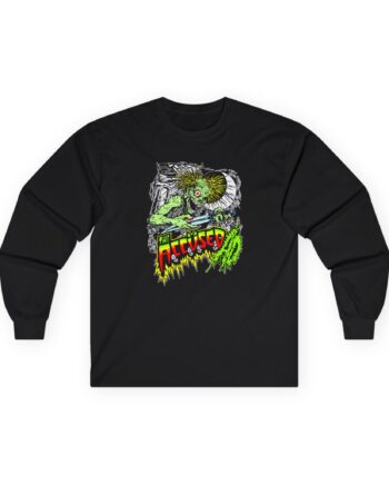 Accused AD Unisex Ultra Cotton Long Sleeve Tee
