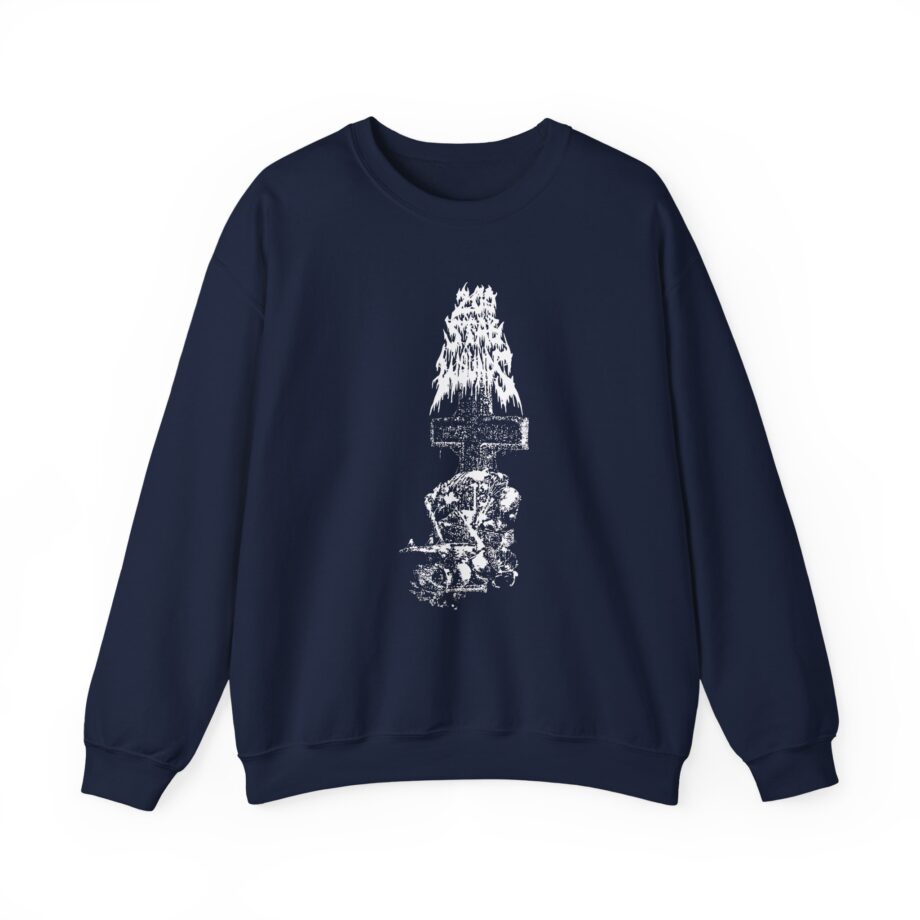 200 Stab Wounds Unisex Heavy Blend™ Crewneck Sweatshirt