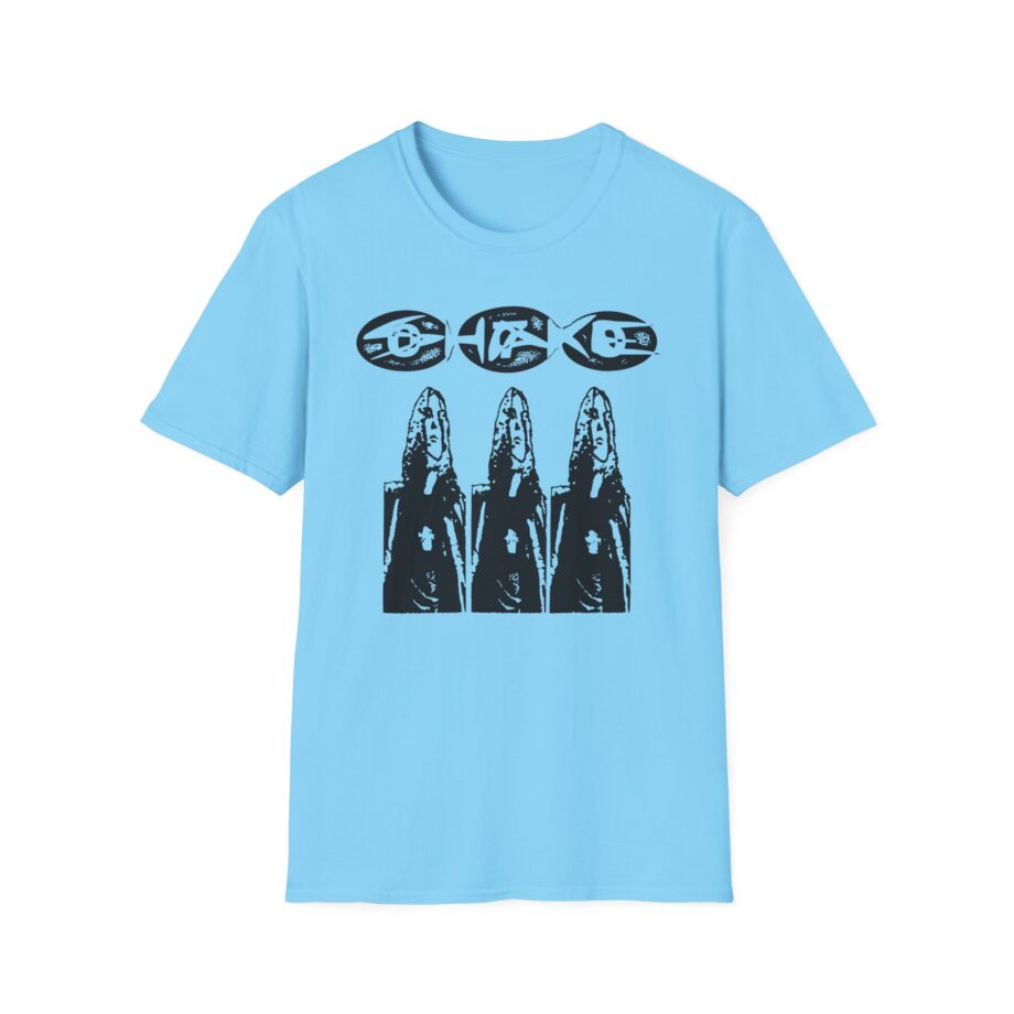 070 Shake Petrichor Tour 070 Unisex Softstyle T-Shirt