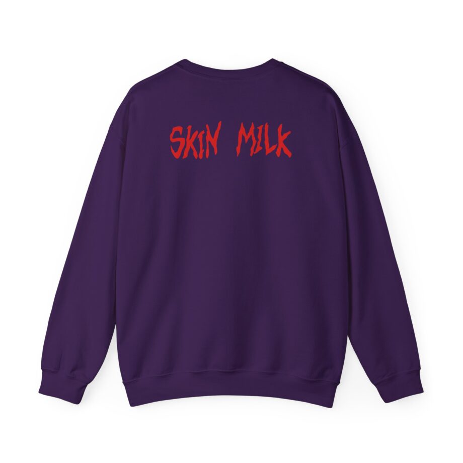 200 Stab Wounds Skin Milk Unisex Heavy Blend™ Crewneck Sweatshirt