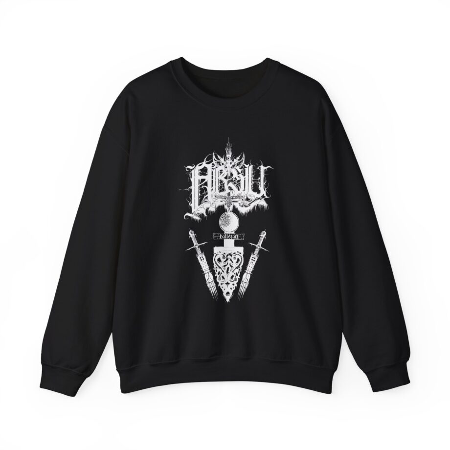 Absu Unisex Heavy Blend™ Crewneck Sweatshirt