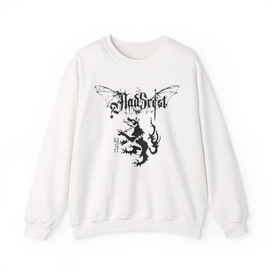 Absu Unisex Heavy Blend™ Crewneck Sweatshirt