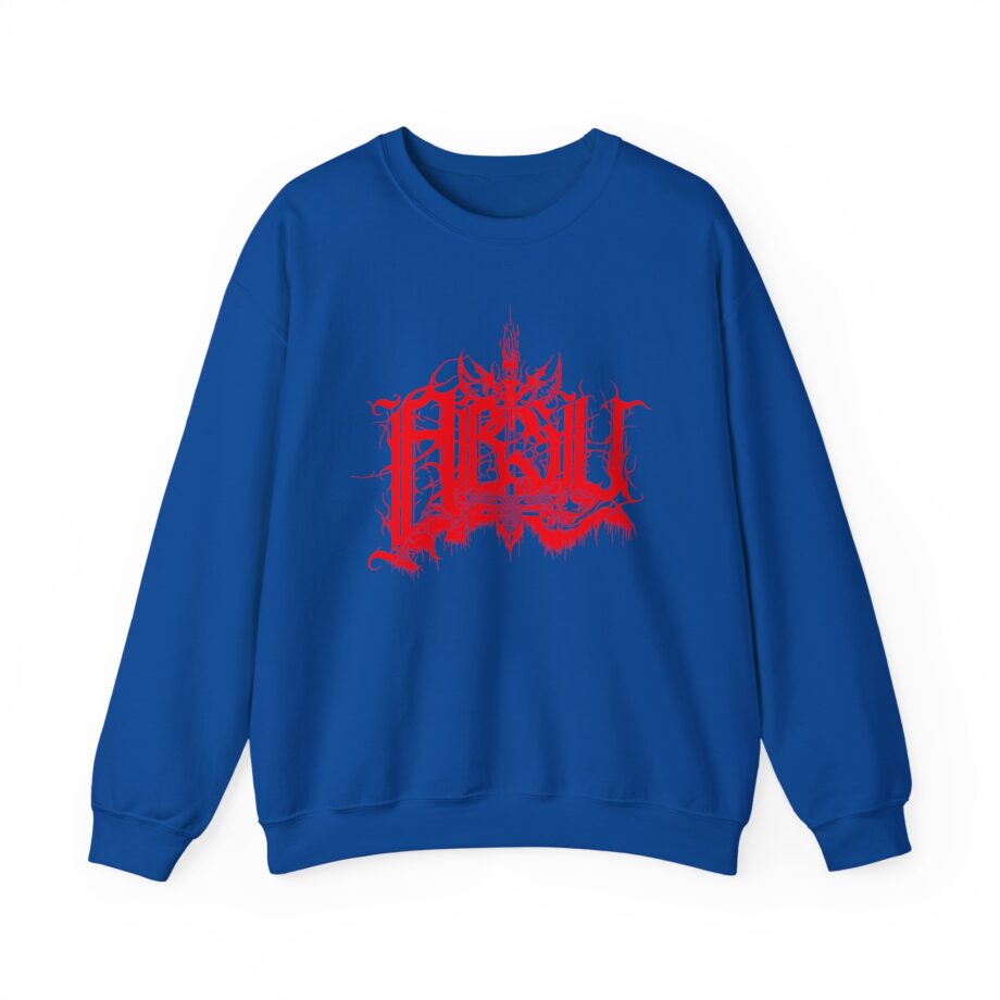 Absu - Baphomet Unisex Heavy Blend™ Crewneck Sweatshirt
