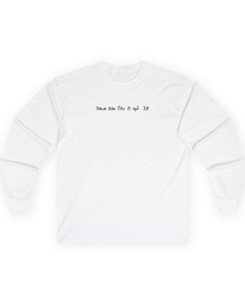 A Tribe Called Quest Steve Biko Unisex Ultra Cotton Long Sleeve Tee