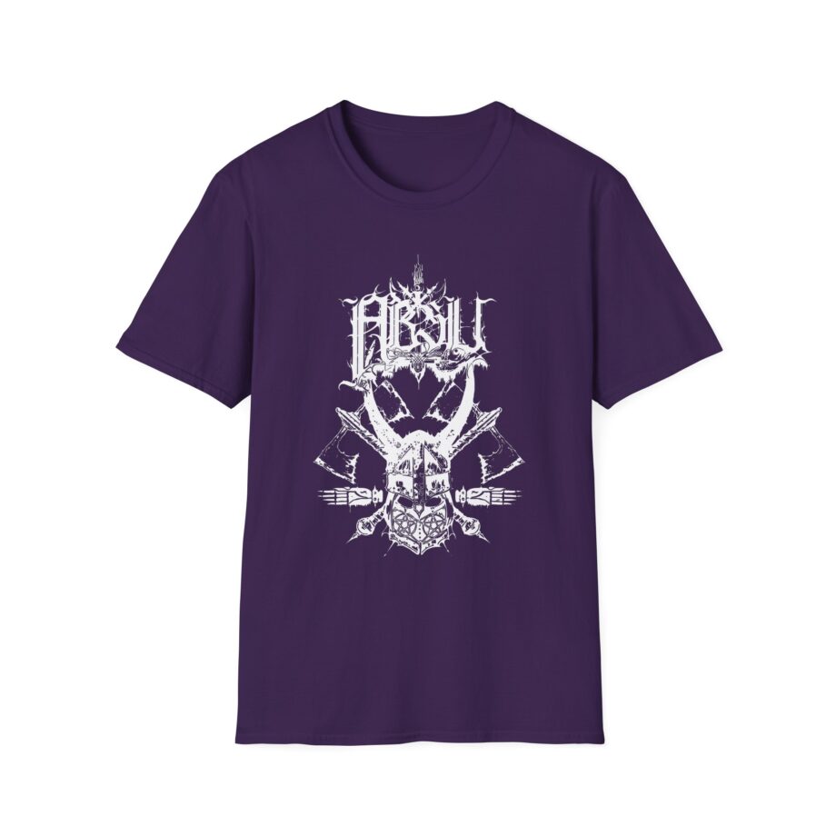 Absu - Cnihthad Ó Tanistry Unisex Softstyle T-Shirt