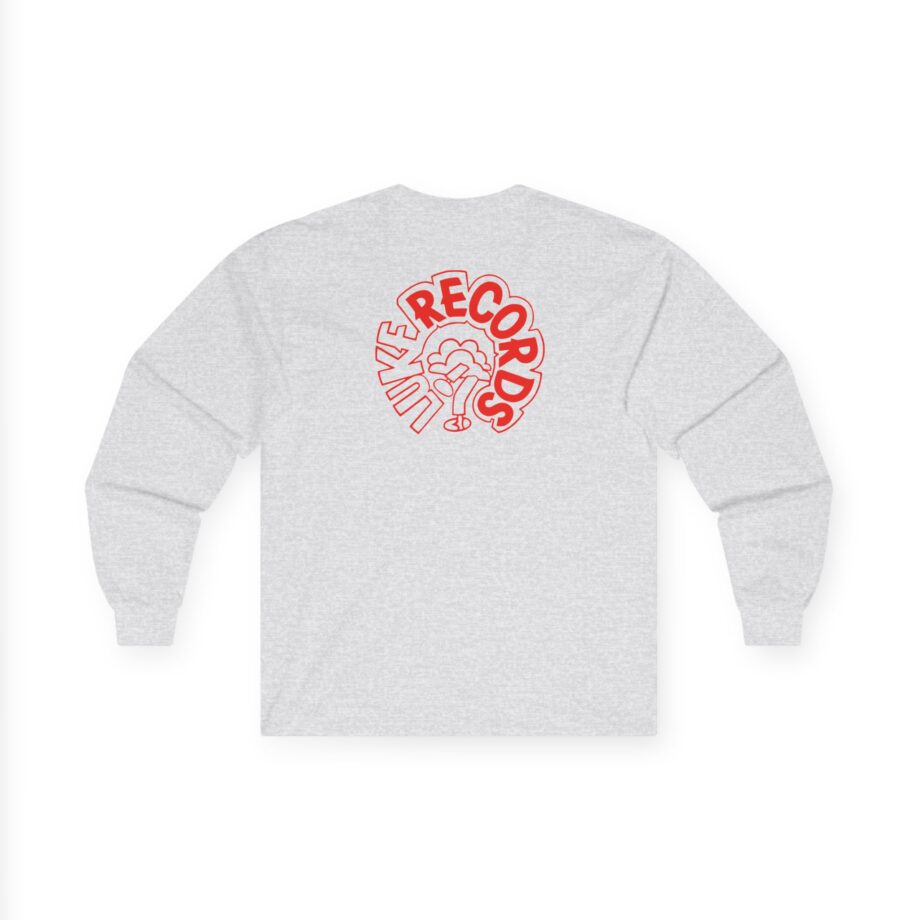 2 Live Crew Banned in the U.s.a. Luke Records Unisex Ultra Cotton Long Sleeve Tee