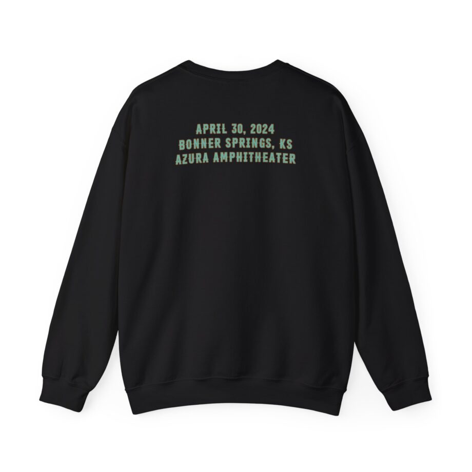 A Perfect Circle Unisex Heavy Blend™ Crewneck Sweatshirt